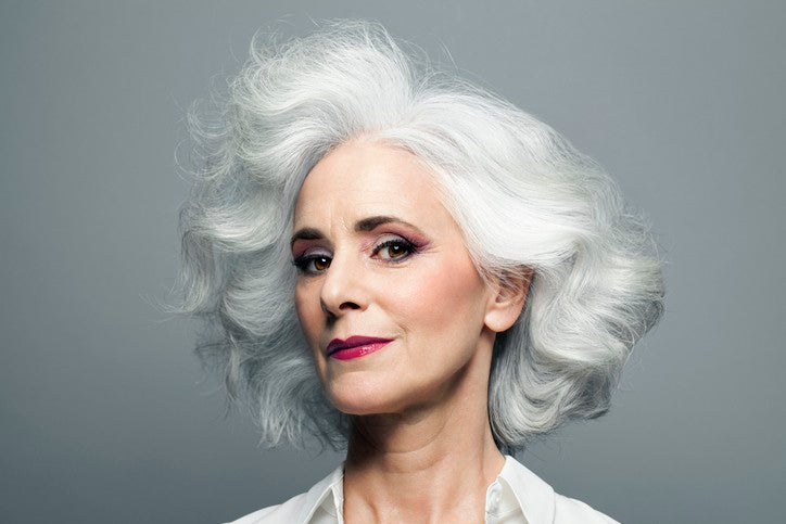 Getting To The Root Of A Good Hair Day Starts In The Gut
