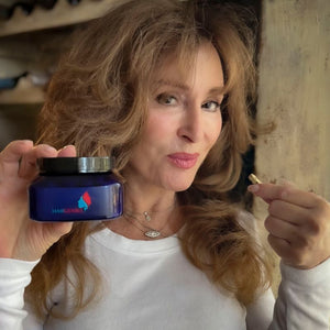 Grow Multi-Vitamins by Hairgeniks