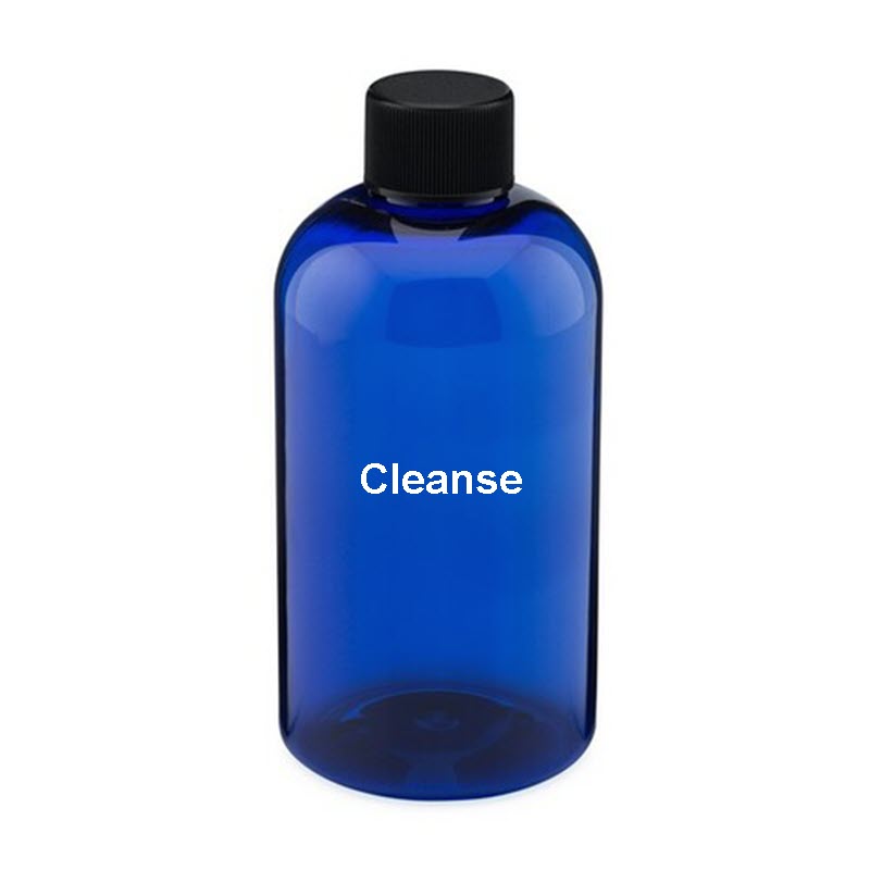 Hairgeniks Cleanse Shampoo